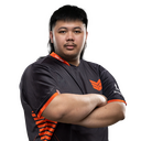Jaunuel Player Sticker - TI 2023
