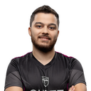 Glitter No!ob™ Player Sticker - TI 2023
