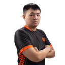 Gold - 米克 - Player Sticker - TI 2023
