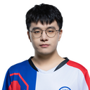 WhyouSm1Le Player Sticker - TI 2023