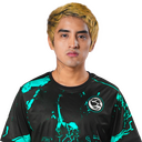 Sacred Player Sticker - TI 2023