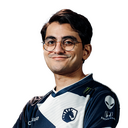 Holo Insania Player Sticker - TI 2023
