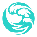 beastcoast Team Sticker - TI 2022