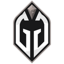 Gaimin Gladiators Team Sticker - TI 2022