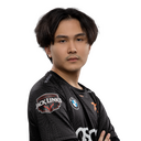 J Player Sticker - TI 2022