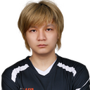 Glitter Yang Player Sticker - TI 2022