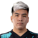 XstiNgerX Player Sticker - TI 2022