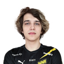 laise Player Sticker - TI 2022
