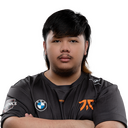 Jaunuel Player Sticker - TI 2022