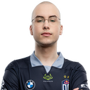Holo Yuragi Player Sticker - TI 2022