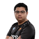 Armel Player Sticker - TI 2022
