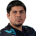 K1 Player Sticker - TI 2022