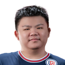 XinQ Player Sticker - TI 2022