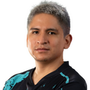 Glitter Gōjira Player Sticker - TI 2022