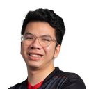 Fbz Player Sticker - TI 2022