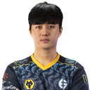 Abed Player Sticker - TI 2022