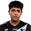 DarkMago♥ Player Sticker - TI 2022