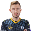 Cr1t- Player Sticker - TI 2022