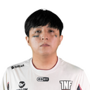 Affliction Player Sticker - TI 2022