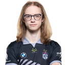 Misha Player Sticker - TI 2022