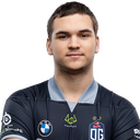 bzm Player Sticker - TI 2022