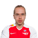 Topson Player Sticker - TI 2022