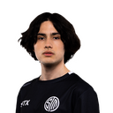 Timado Player Sticker - TI 2022