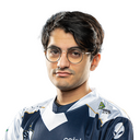 Holo iNsania Player Sticker - TI 2022