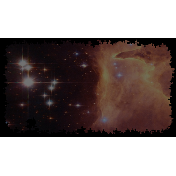 Steam 社群市集 3559 Nebula Profile Background 的上架物品