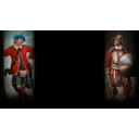 Highlander vs Roundshier