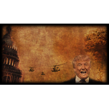 Steam Community Market :: Listings for 314980-Trump Rising