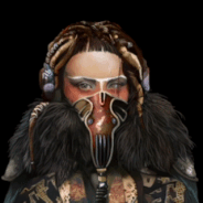 Lizzy Rasmus (Animated Avatar)
