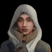 Kevin Finnerty (Animated Avatar)