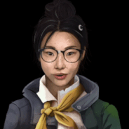 Susan Melfi (Animated Avatar)