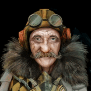 Rusty Rolph (Animated Avatar)