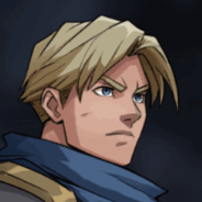 Lucius (Animated Avatar)