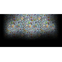 The Best Developer (Profile Background)