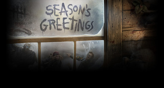 Steam Community Market Listings For Cozy Cottage Dead By Daylight Winter