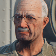 Holland Smith (Animated Avatar)