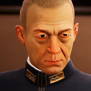 Chūichi Nagumo (Animated Avatar)