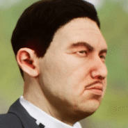 Emperor Hirohito (Animated Avatar)