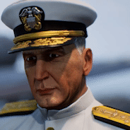 Ernest King (Animated Avatar)