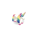 :polyunicorn: