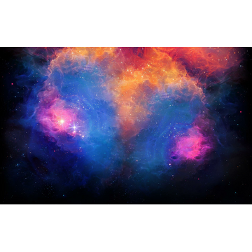 Steam 社区市场 Nebula Z Profile Background 列表