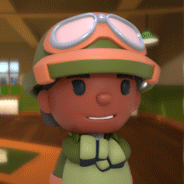 The Gunner (Animated Avatar)