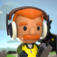 The Engineer (Animated Avatar)