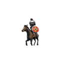 :cavalry5: