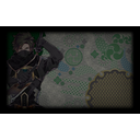 Hanzō Hattori／服部半蔵 (Profile Background)