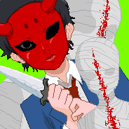 Mr. Devil (Animated Avatar)