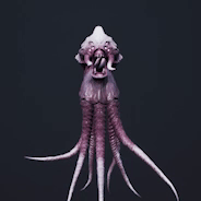 Avatar of Yog (Animated Avatar)